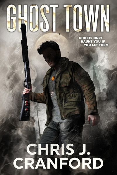 Produktbild: Ghost Town