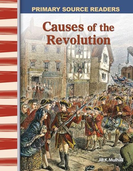 Produktbild: Causes of the Revolution
