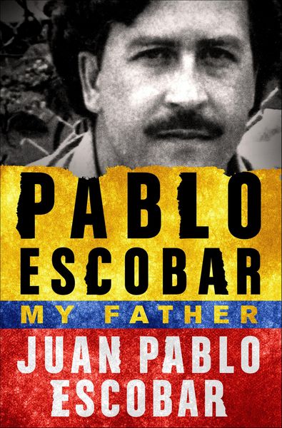 Produktbild: Pablo Escobar