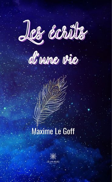 Produktbild: Les &eacute;crits d'une vie