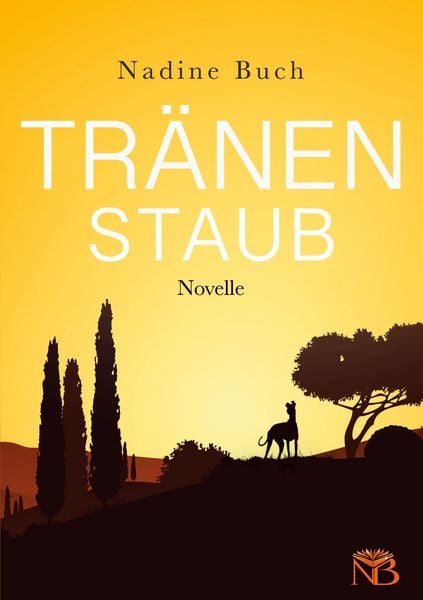 Produktbild: Tr&auml;nenstaub