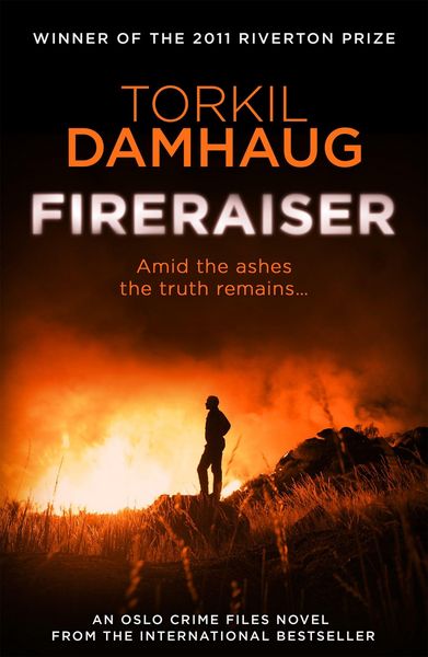 Produktbild: Fireraiser