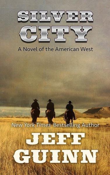 Produktbild: Silver City