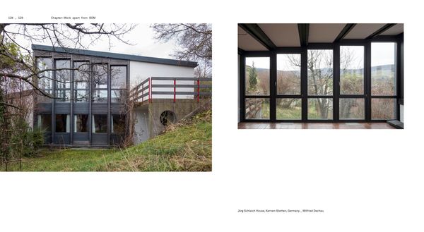 Produktbild: Not a Woman Architect