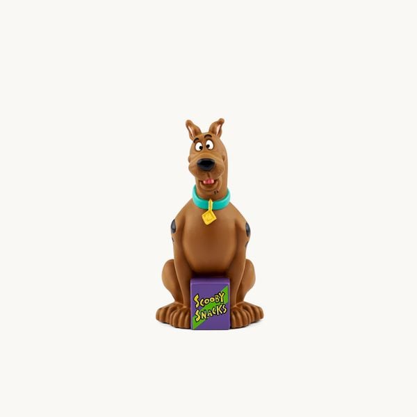 Produktbild: Scooby-Doo Tonie