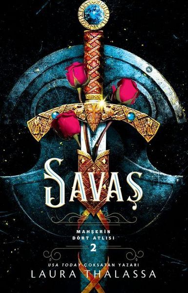 Produktbild: Savas