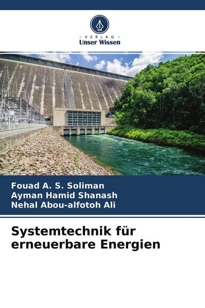 Produktbild: Systemtechnik f&uuml;r erneuerbare Energien