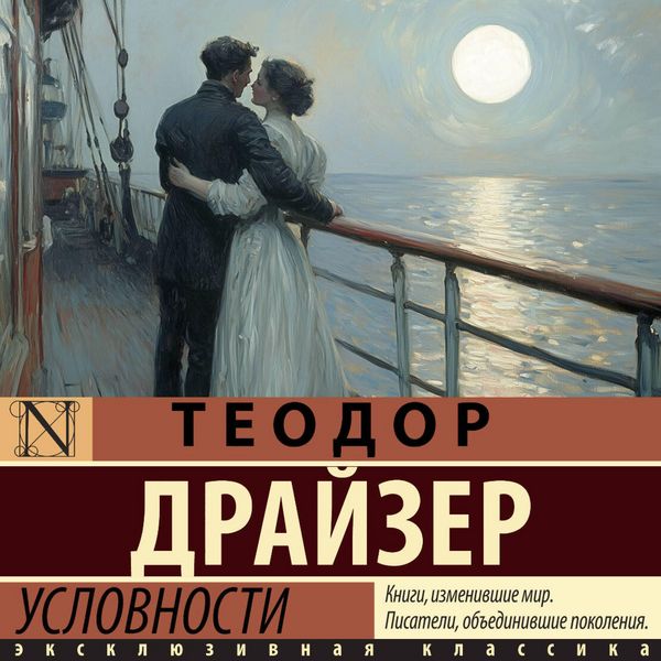 Produktbild: Uslovnosti
