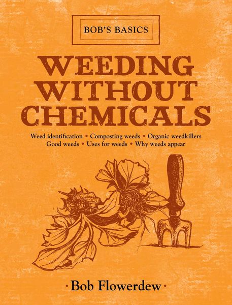 Produktbild: Weeding Without Chemicals