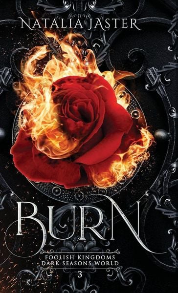 Produktbild: Burn