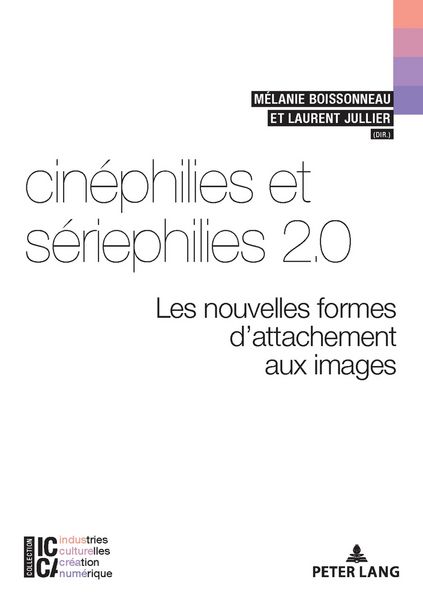 Produktbild: Cin&eacute;philies et s&eacute;riephilies 2.0