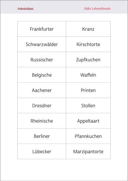 Produktbild: Ged&auml;chtnistraining f&uuml;r Senioren | Ged&auml;chtnis&uuml;bungen f&uuml;r gute Laune