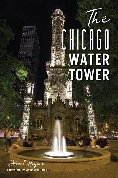 Produktbild: Chicago Water Tower