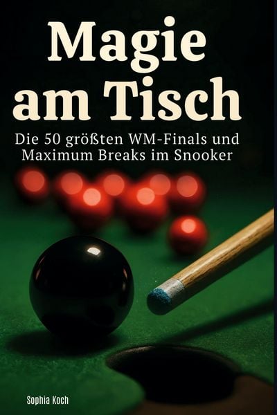 Produktbild: Magie am Tisch