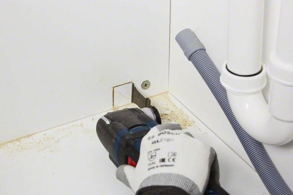Produktbild: Bosch Accessories 2609256955 ATZ 52 SFC Schaber 1St.