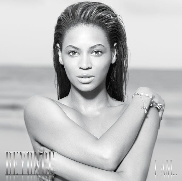 I Am.... Sasha Fierce - Deluxe Version - Beyonce Knowles, CD