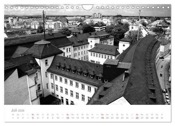 Produktbild: Stadtansichten Speyer (Wandkalender 2026 DIN A4 quer), CALVENDO Monatskalender
