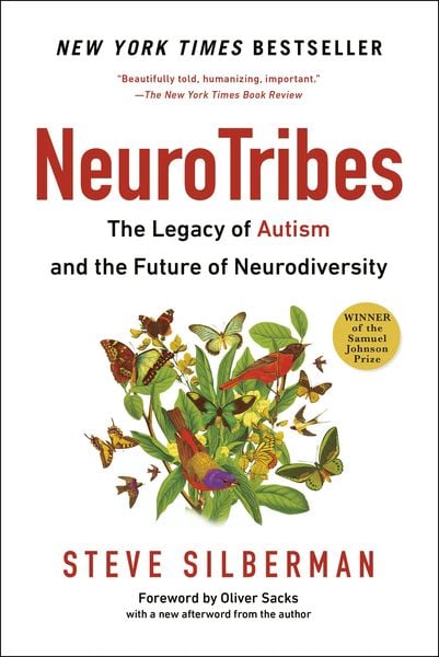 Produktbild: Neurotribes