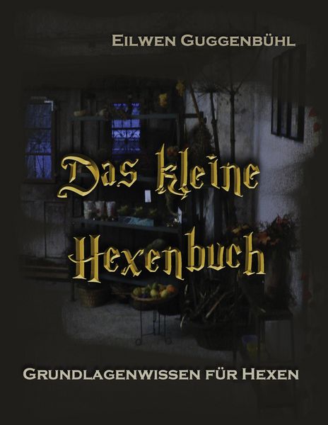 Produktbild: Das kleine Hexenbuch