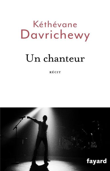 Produktbild: Un chanteur