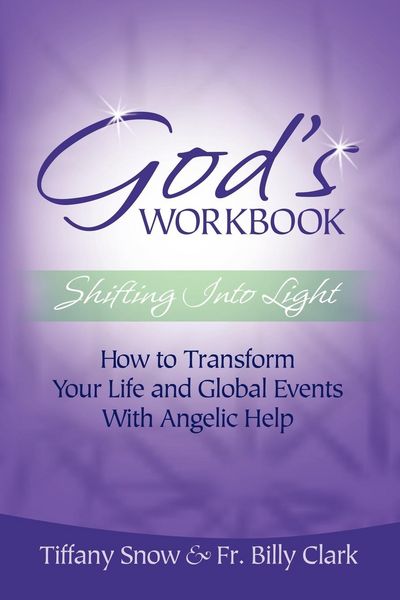 Produktbild: God's Workbook