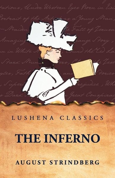 Produktbild: The Inferno