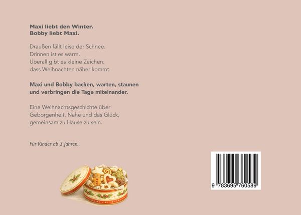 Produktbild: Maxi und Bobby