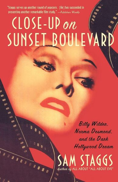 Produktbild: Close-Up on Sunset Boulevard