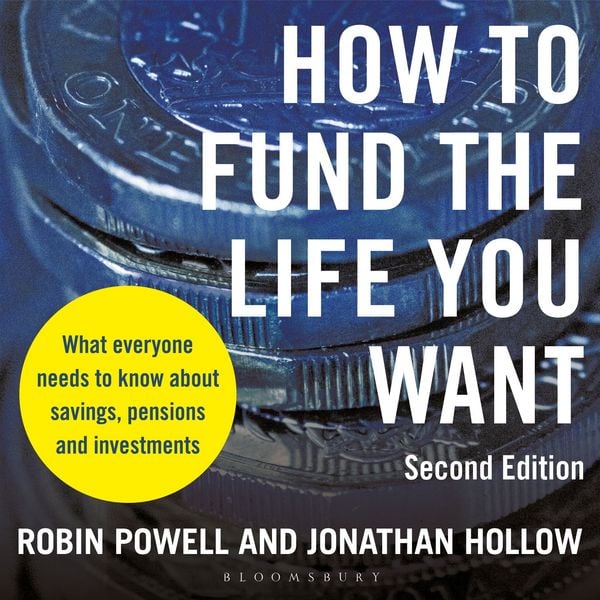 Produktbild: How to Fund the Life You Want