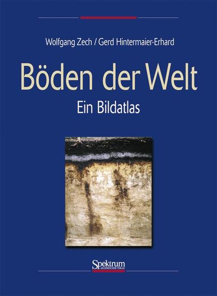 Produktbild: B&ouml;den der Welt