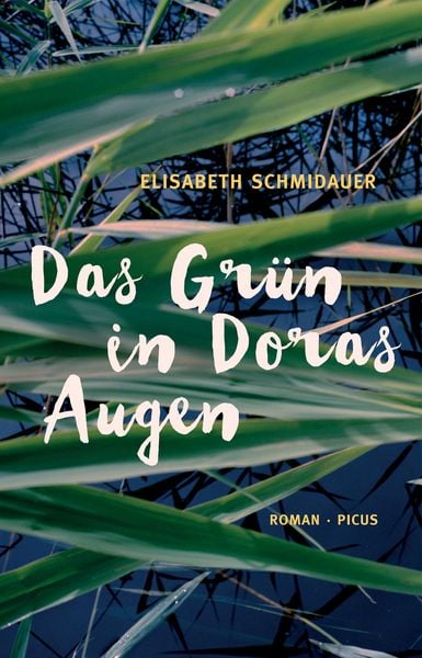 Produktbild: Das Gr&uuml;n in Doras Augen