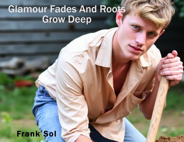 Produktbild: Glamour Fades and Roots Grow Deep