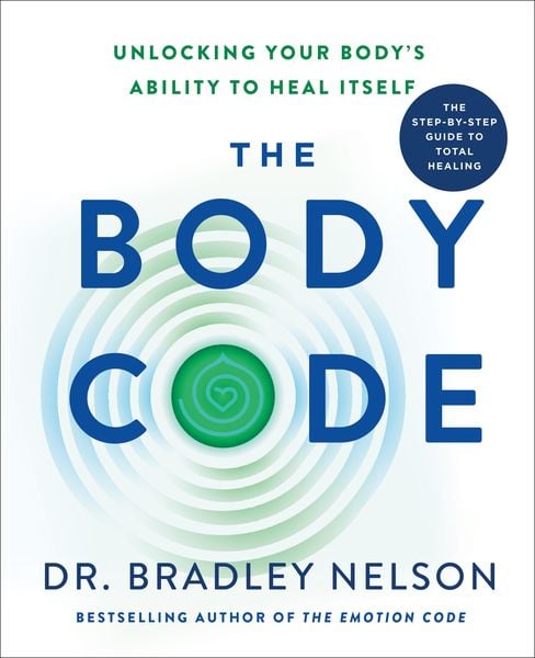 Produktbild: The Body Code