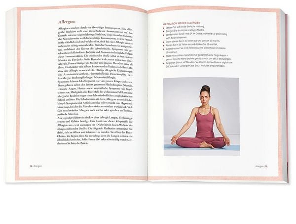 Produktbild: Doktor Yoga