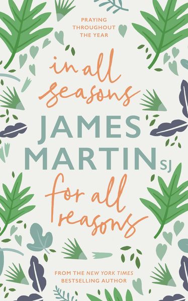 Produktbild: In All Seasons, For All Reasons