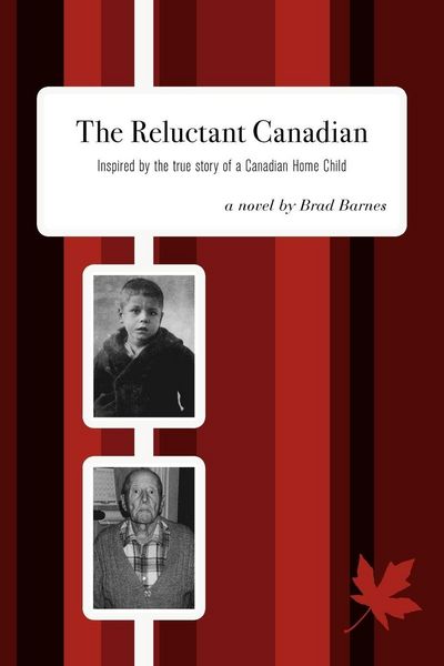 Produktbild: The Reluctant Canadian