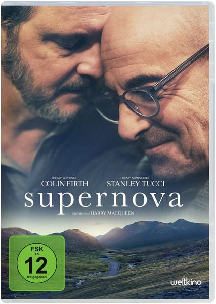 Produktbild: Supernova
