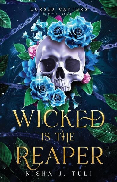 Produktbild: Wicked is the Reaper