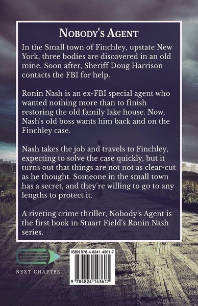 Produktbild: Nobody's Agent