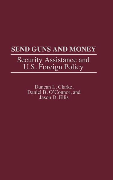 Produktbild: Send Guns and Money