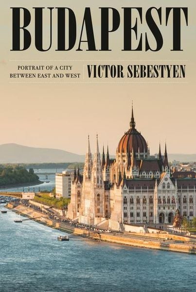 Produktbild: Budapest
