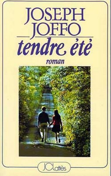 Produktbild: Tendre &eacute;t&eacute;