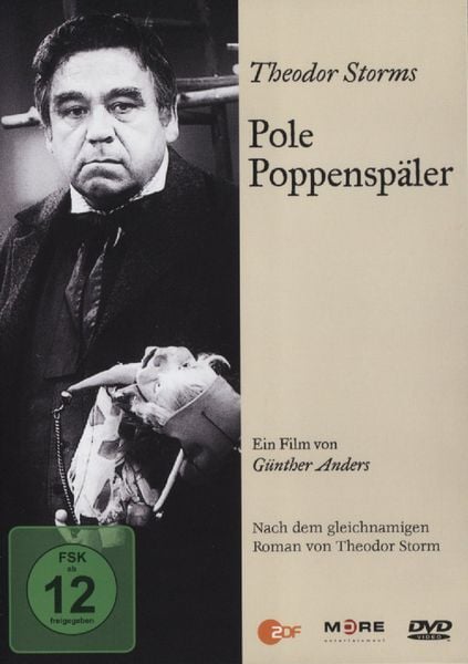 Produktbild: Pole Poppensp&auml;ler
