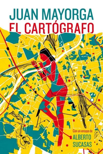 Produktbild: El cart&oacute;grafo