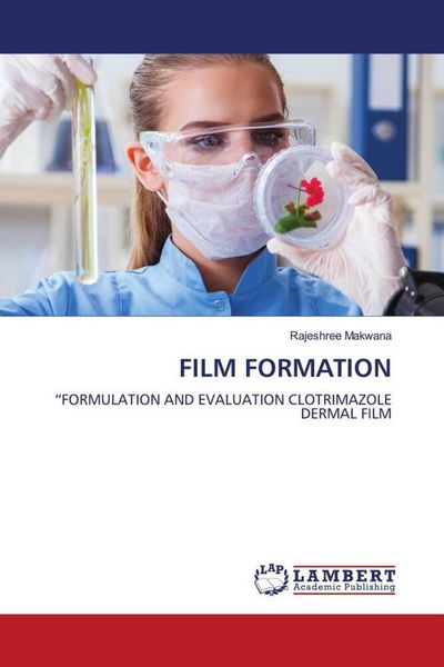Produktbild: Film Formation