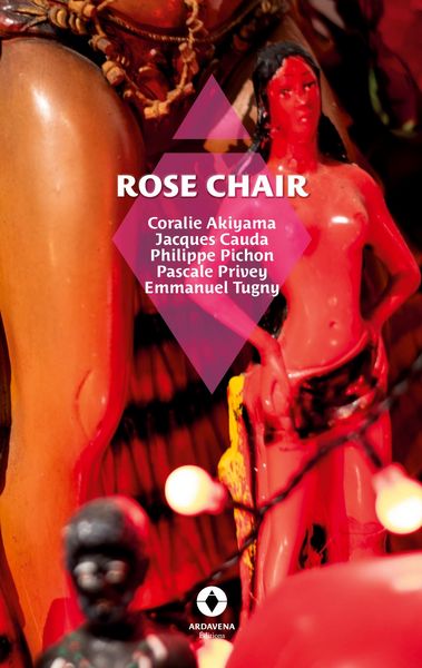 Produktbild: Rose Chair
