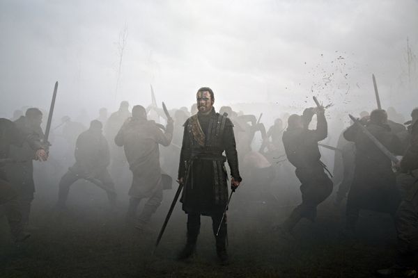 Produktbild: Macbeth [SE]