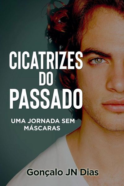 Produktbild: Cicatrizes do Passado