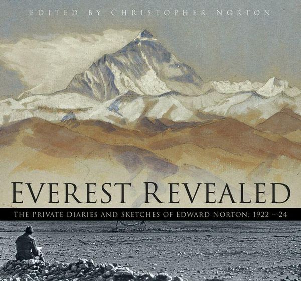 Produktbild: Everest Revealed