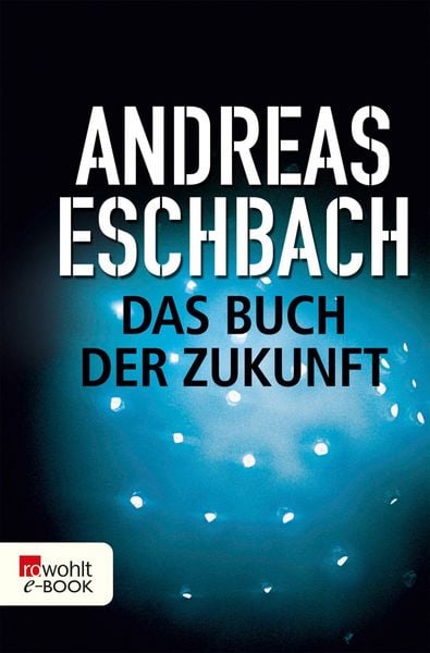 Produktbild: Das Buch der Zukunft